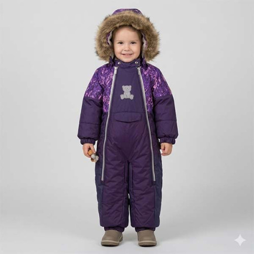 Комбинезон Huppa LOTUS 36260030-70173